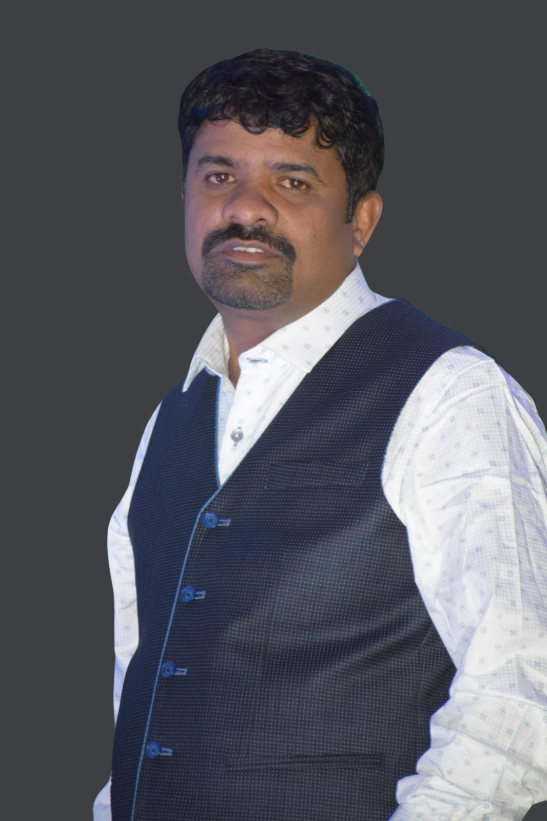 Ravi Kumar